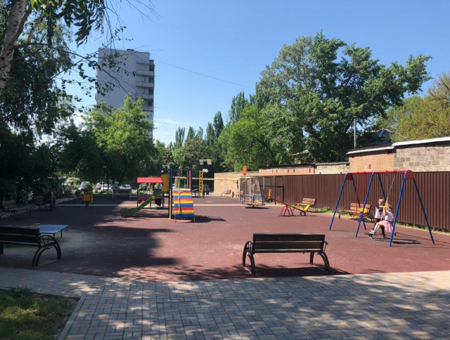фото дома