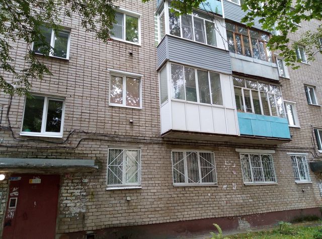 фото дома