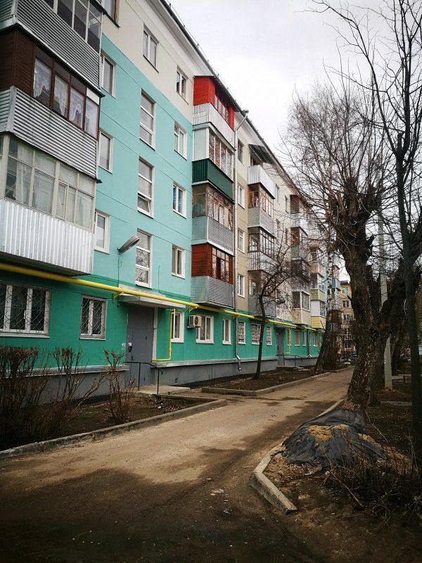 Панорама дома