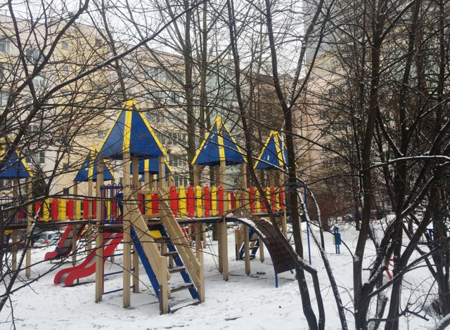 фото дома