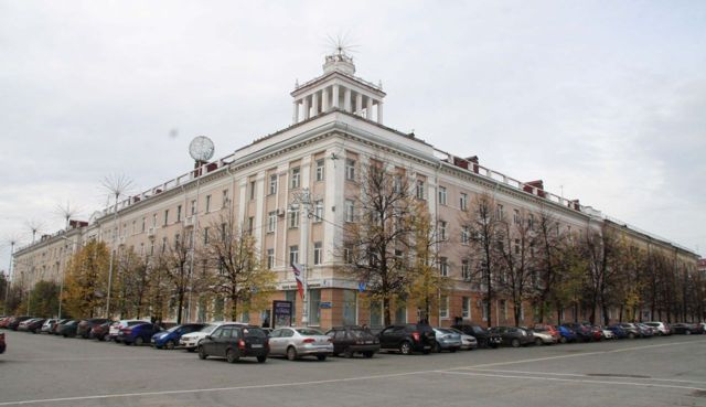 Facade