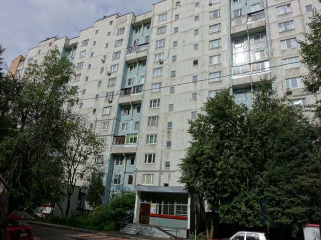 Facade