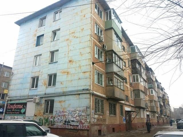 Панорама дома