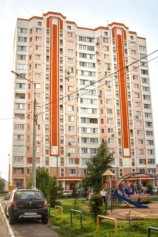 Facade