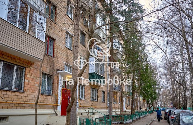 Панорама дома