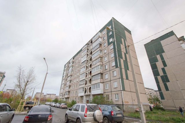 Панорама дома