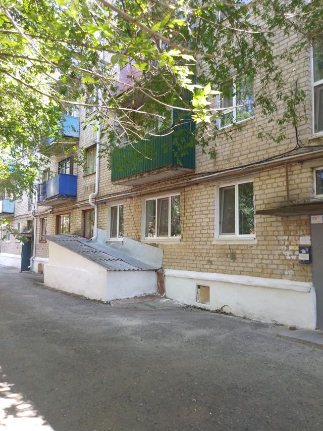 Панорама дома