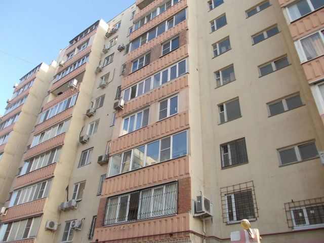 Панорама дома