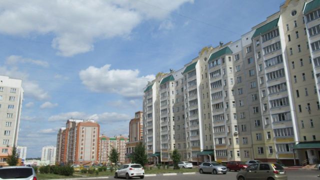 Панорама дома