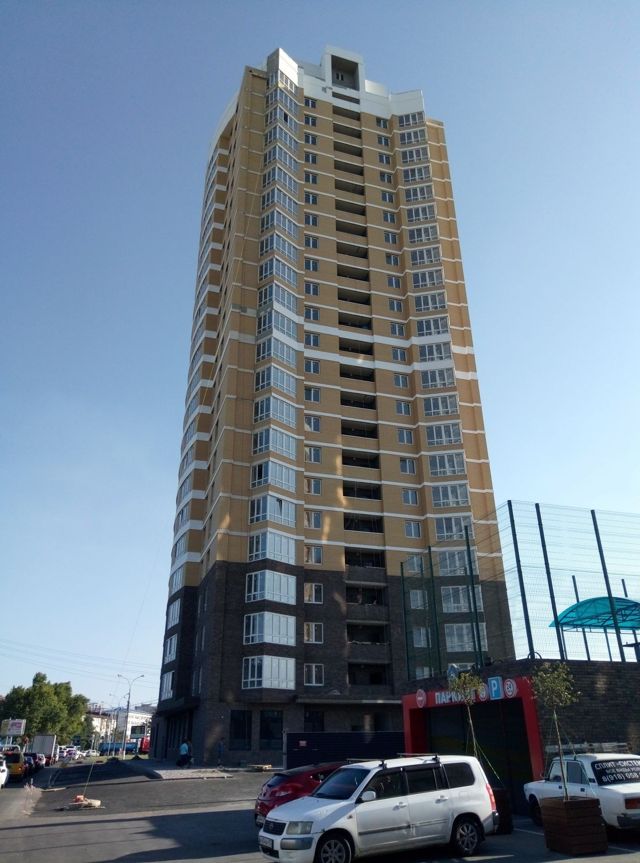 Facade