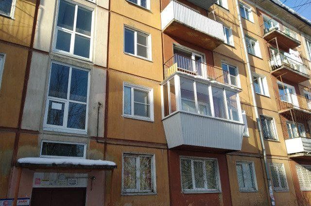 фото дома