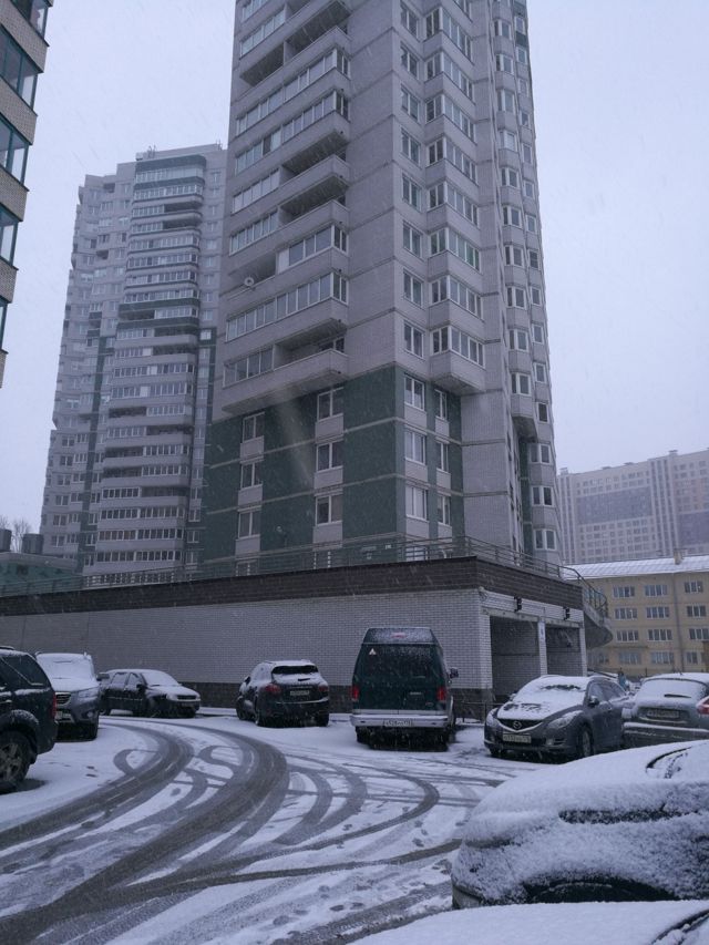 Панорама дома