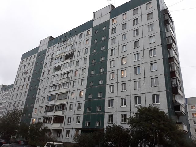 Панорама дома