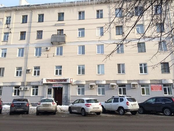 Панорама дома