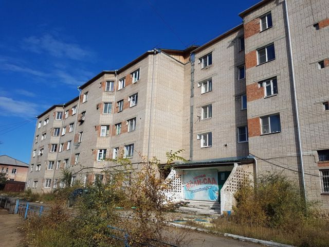 Панорама дома