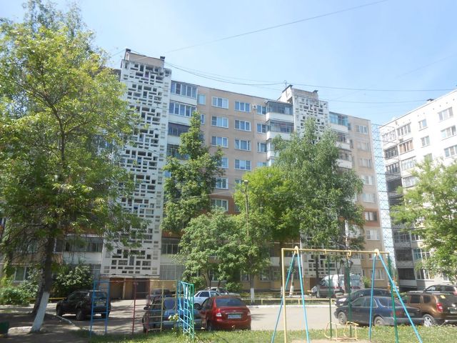 Facade