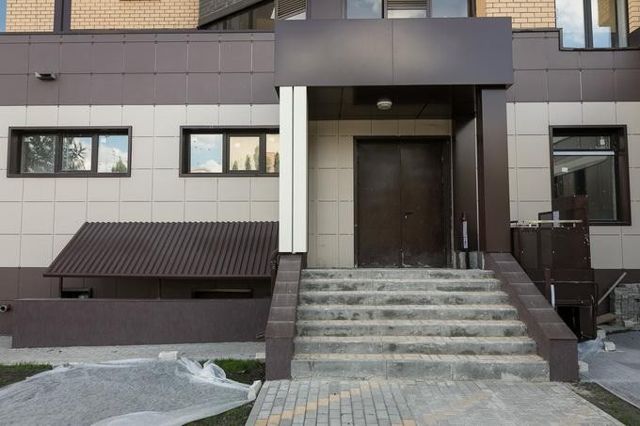 фото дома