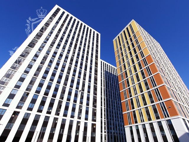 Панорама дома