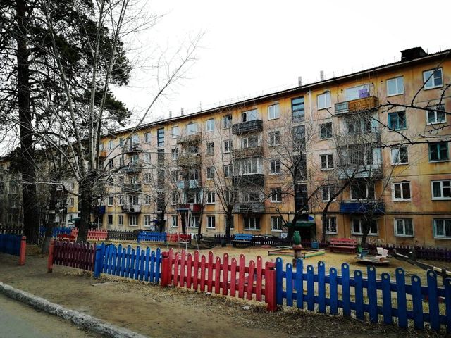 фото дома