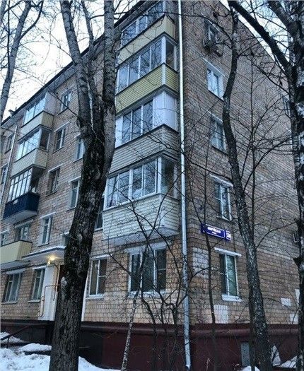 Панорама дома