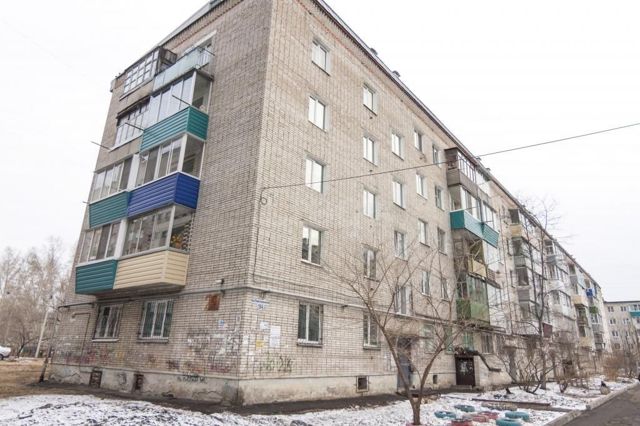 Панорама дома