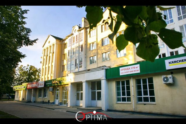 Панорама дома