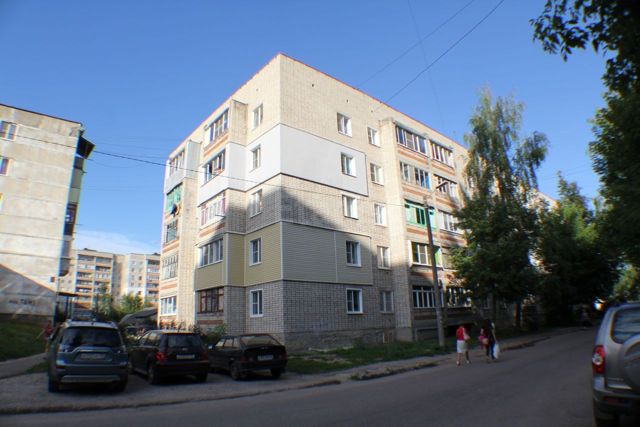 Facade