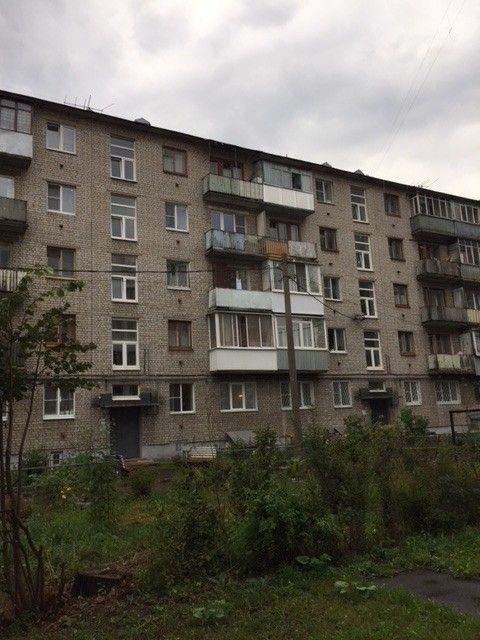 Панорама дома