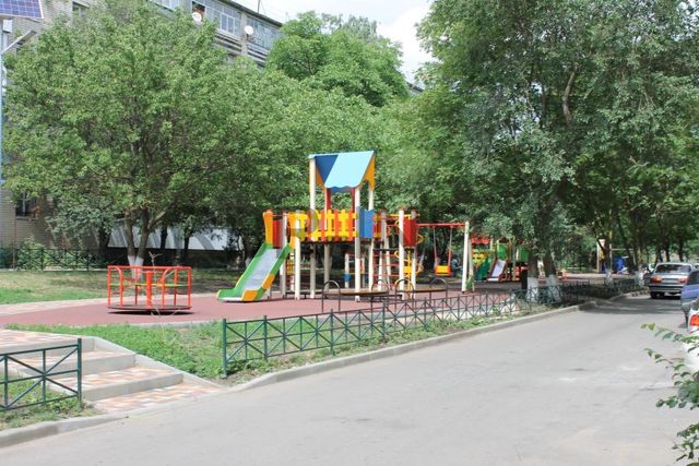 Territory