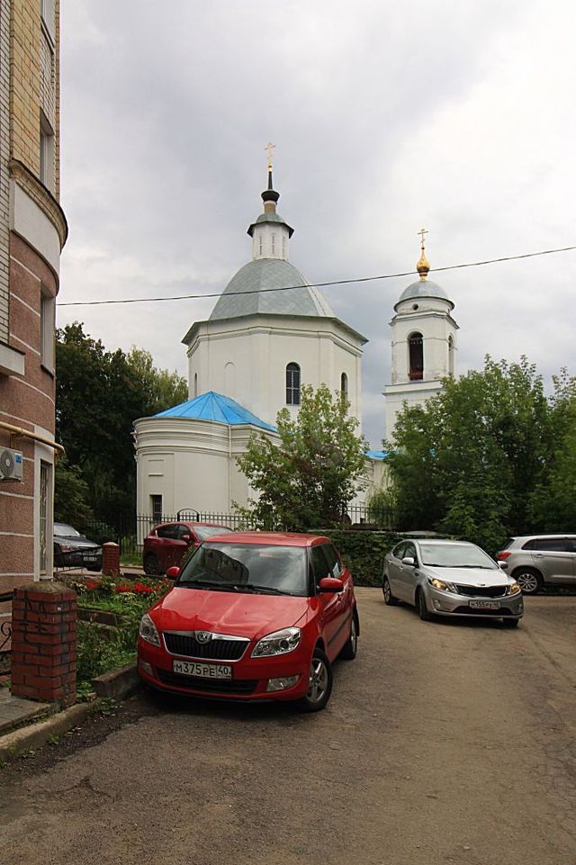 фото дома