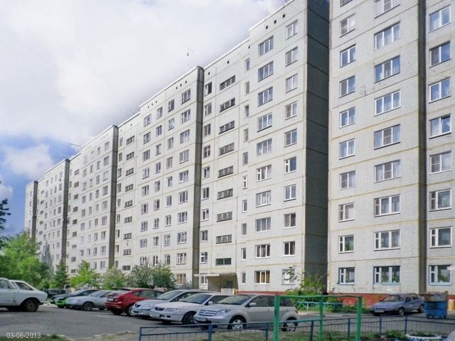 фото дома