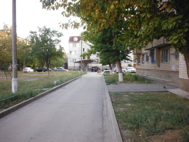 Territory
