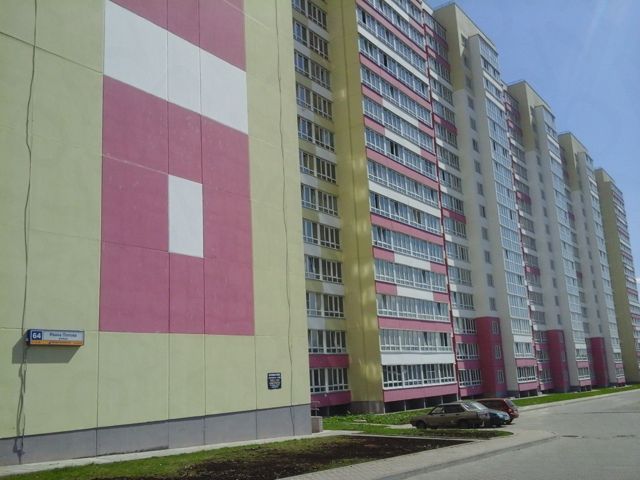 фото дома