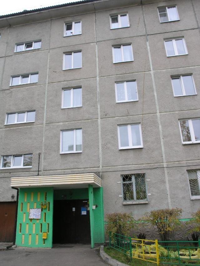 Панорама дома