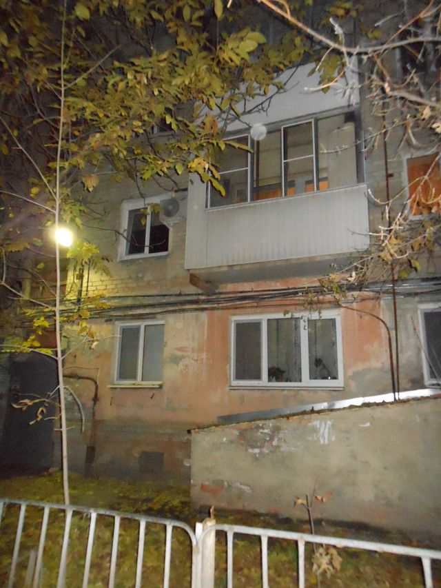 Панорама дома