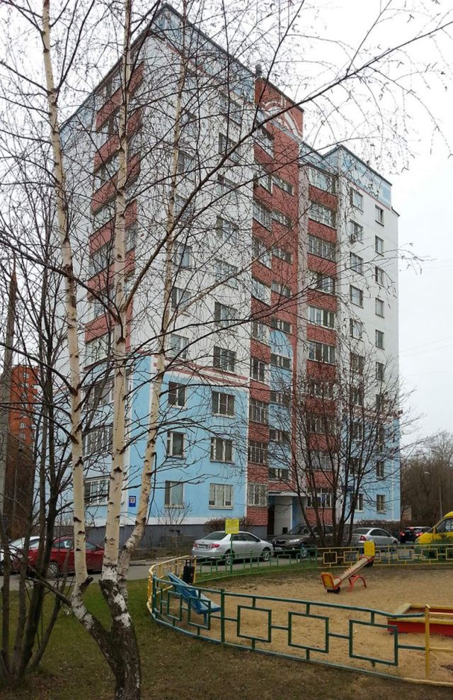 фото дома