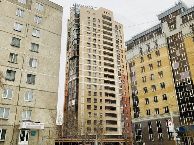 фото дома
