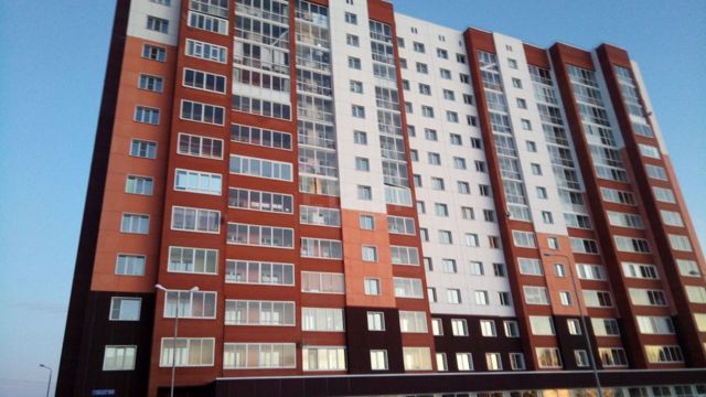 Панорама дома