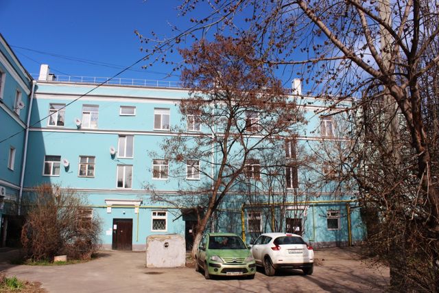Facade