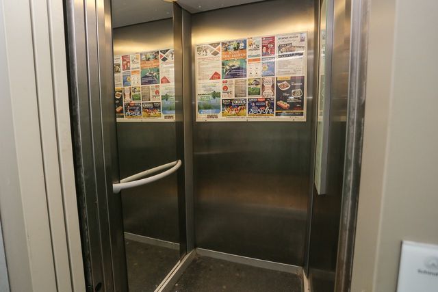Lift