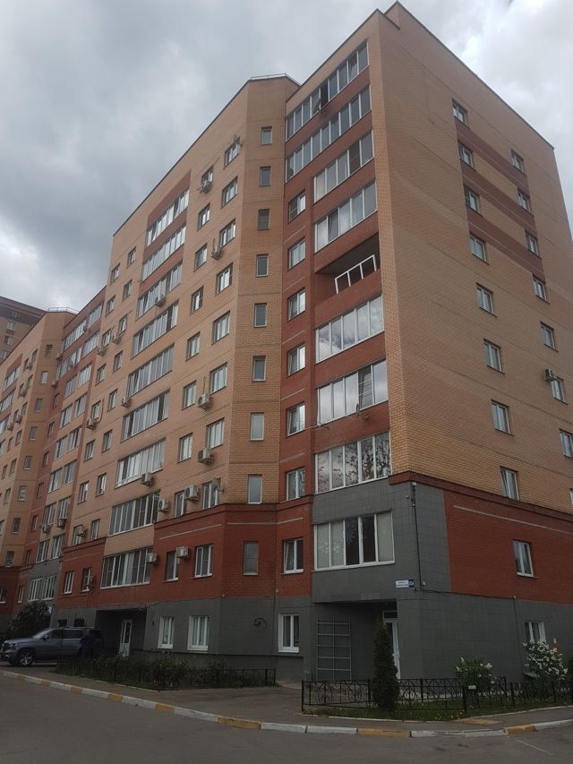 Facade