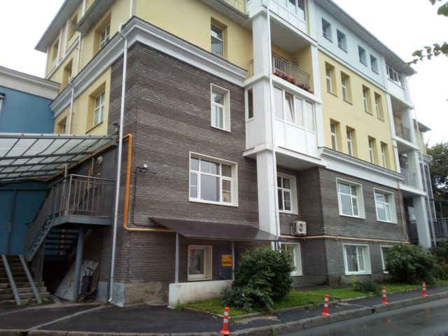 Facade