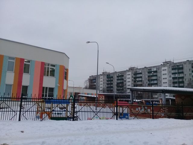 фото дома