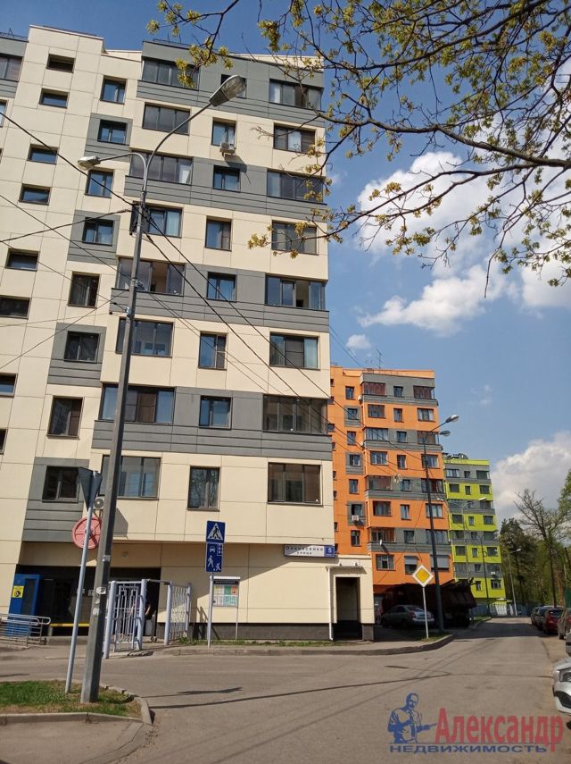 Панорама дома
