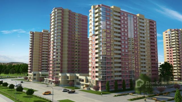 Панорама дома