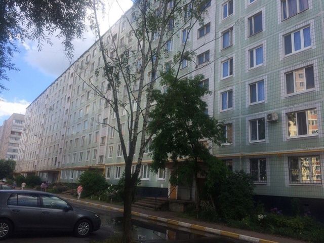 Панорама дома