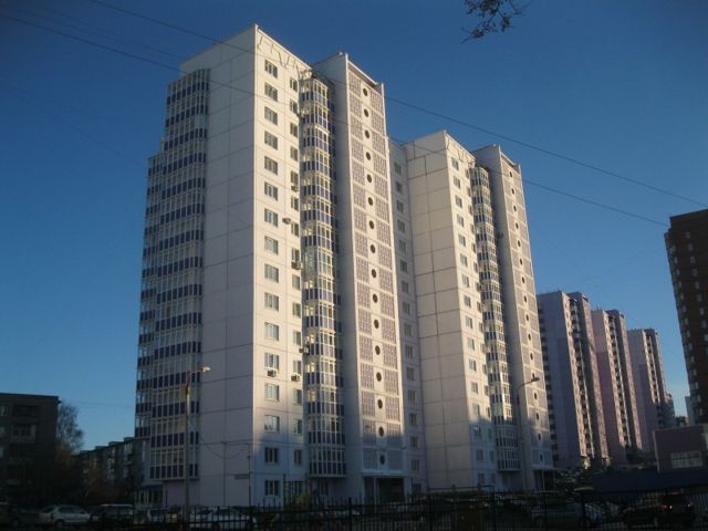 Facade
