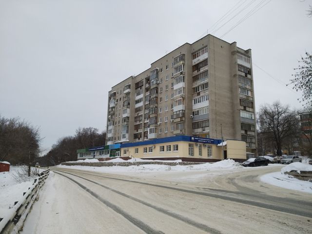 Панорама дома