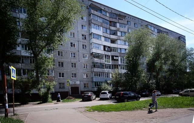 фото дома