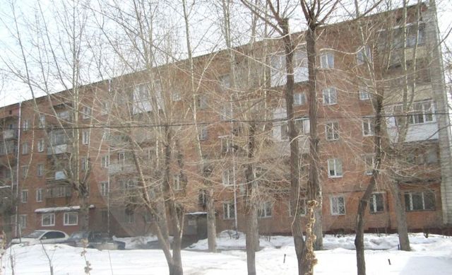 фото дома